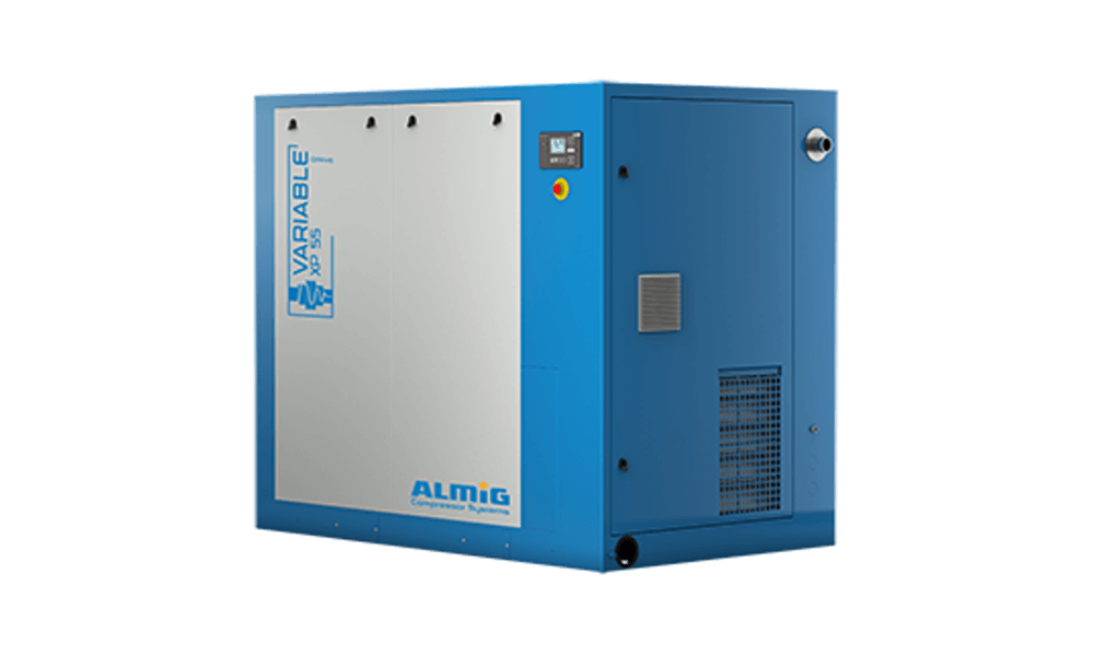 VARIABLE XP ALMiG